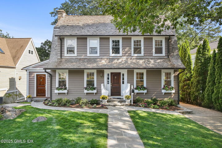 1 Sound View Terrace  Greenwich CT 06830 photo