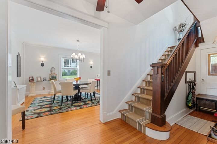 Property Photo:  3 Somerset Ave  NJ 07924 
