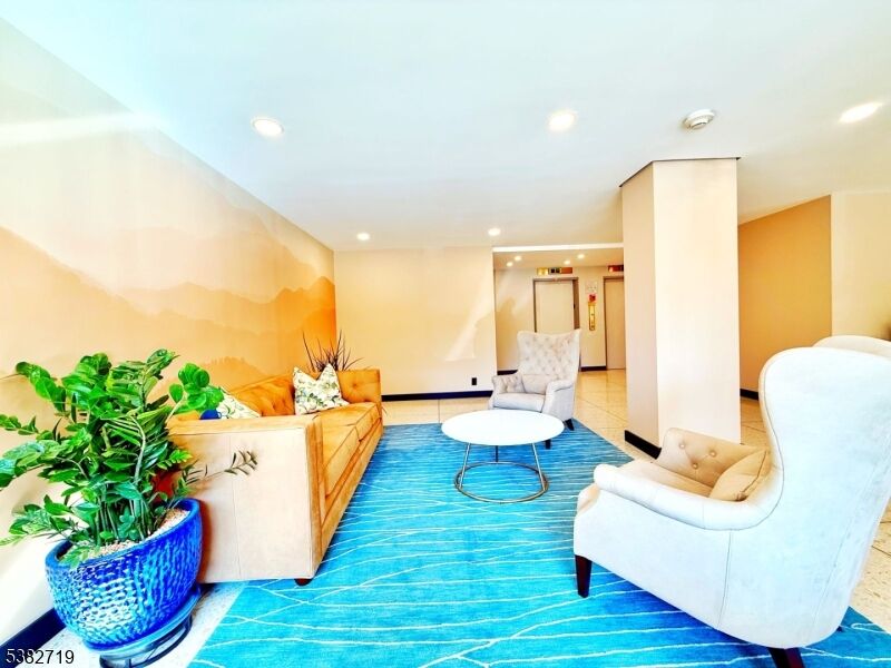 Property Photo: 6600 Blvd East 22B NJ 07093
