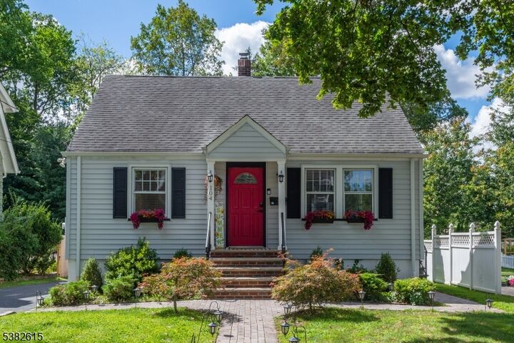 104 Ravine Ave  West Caldwell Twp. NJ 07006 photo