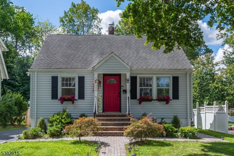 Property Photo: 104 Ravine Ave NJ 07006