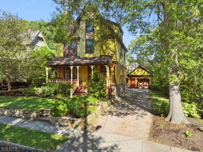 Property Photo: 27 Maple Ave NJ 07940