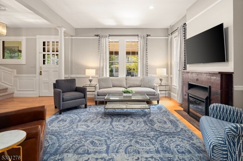 Property Photo:  27 Maple Ave  NJ 07940 