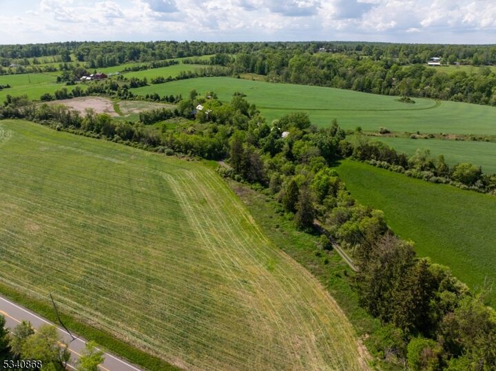 Property Photo:  722 Rosemont Ringoes Rd  NJ 08559 