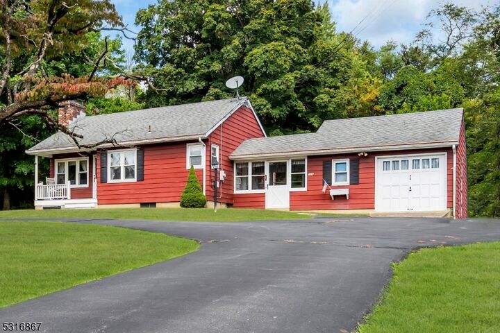 Property Photo: 128 Annandale High Bridge Rd NJ 08801