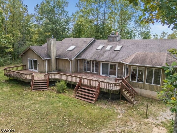 Property Photo:  42 Pine Hill Rd  NJ 08559 