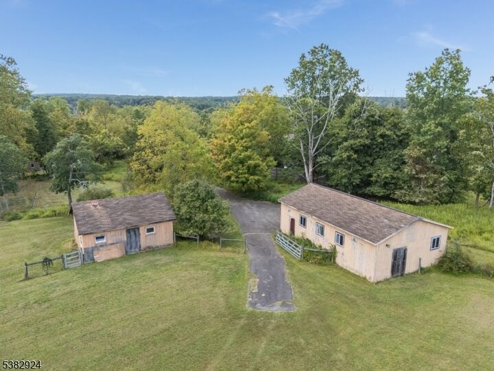 Property Photo:  42 Pine Hill Rd  NJ 08559 