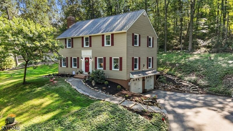 Property Photo: 104 Fox Run Rd NJ 08886