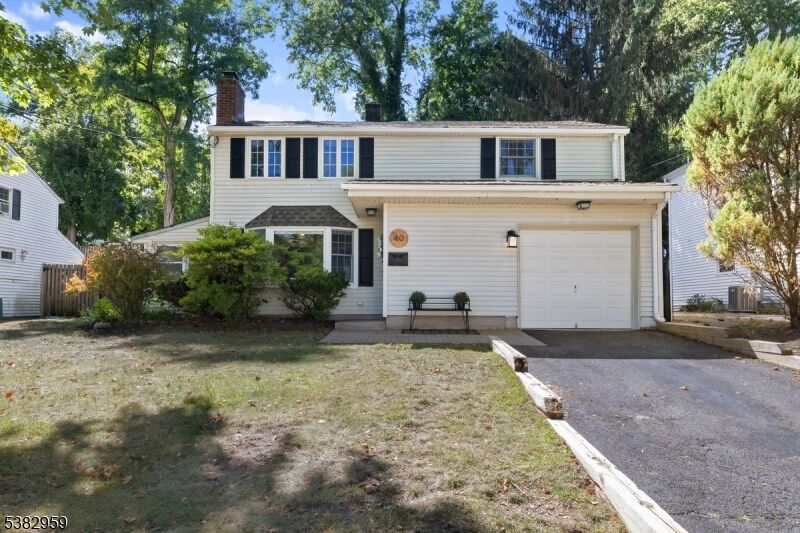 Property Photo: 40 Campbell St NJ 07463