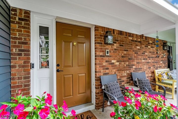 Property Photo: 81 Independence Way NJ 07960