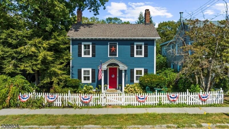 Property Photo: 407 Olive St NJ 08853