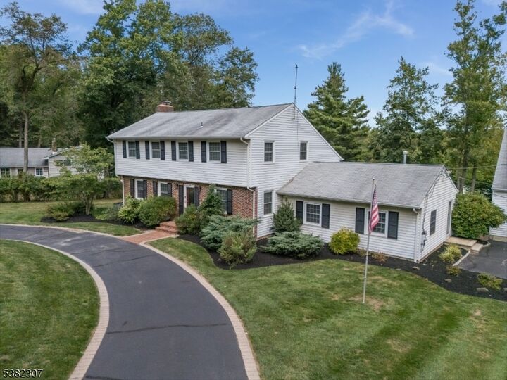 Property Photo: 25 Fawn Dr NJ 08822