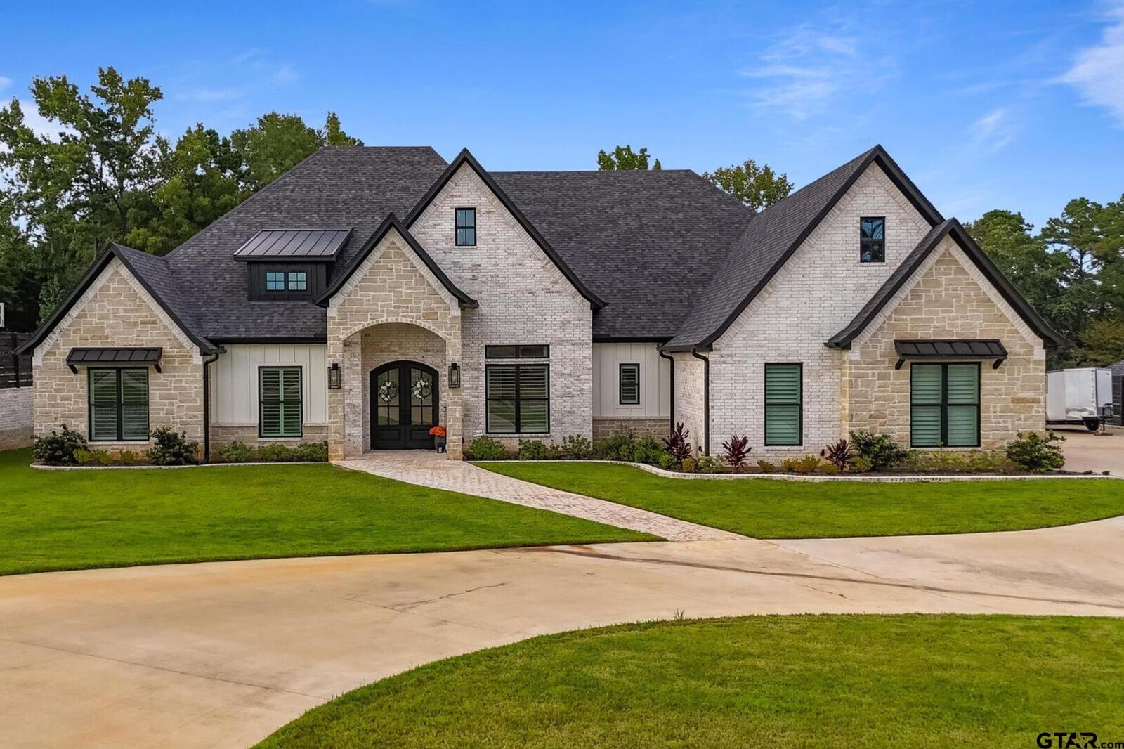 Property Photo:  1533 Stafford Drive  TX 75703 