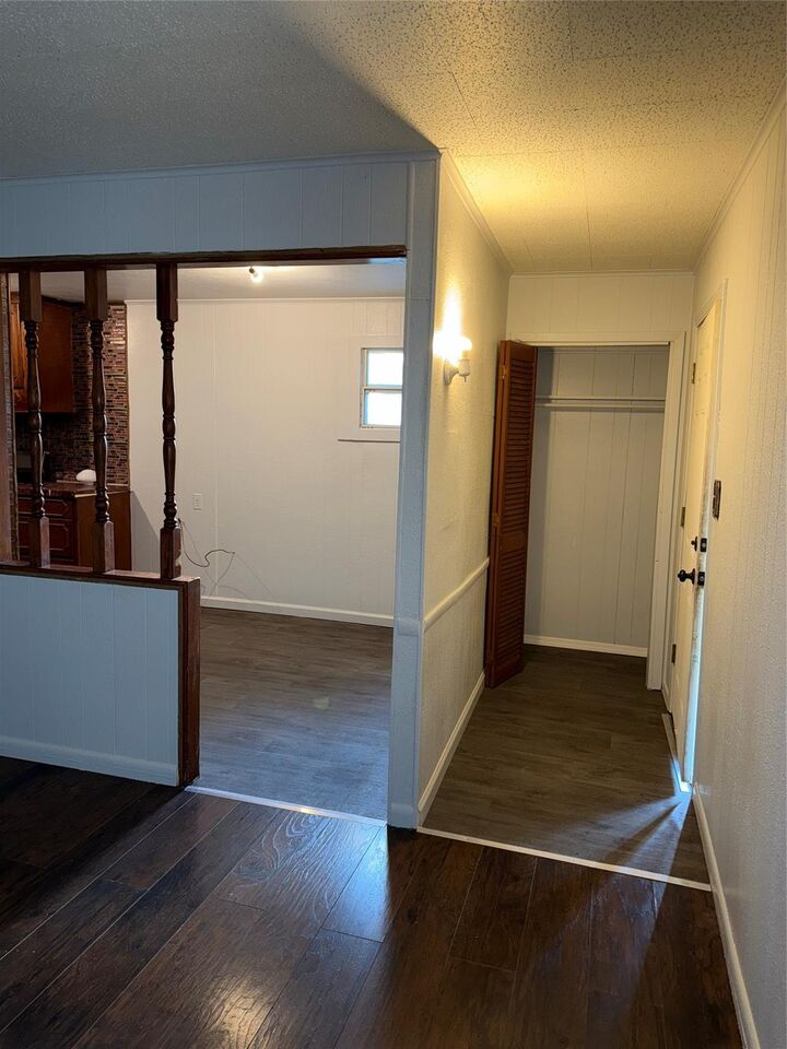 Property Photo: 5335 Landry Lane TX 77708