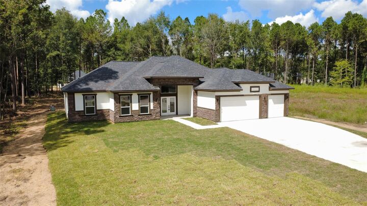 Property Photo: 3161 Road 66125 TX 77535