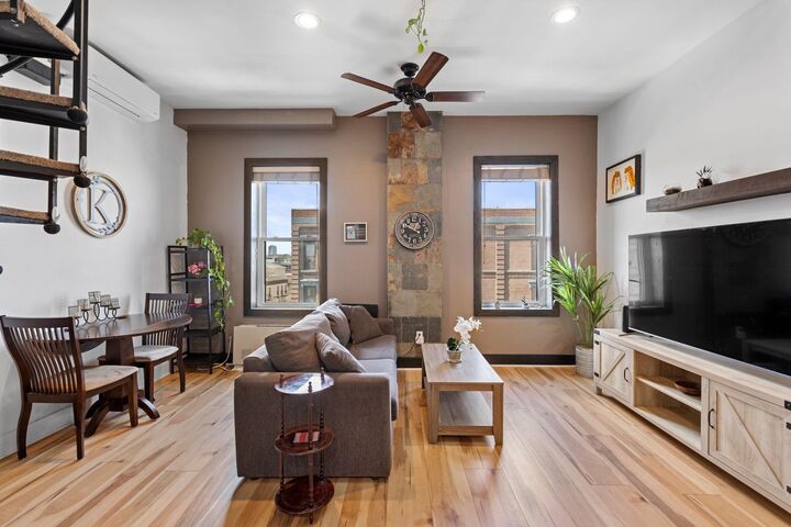 101 Willow Ave 5E  Hoboken NJ 07030 photo