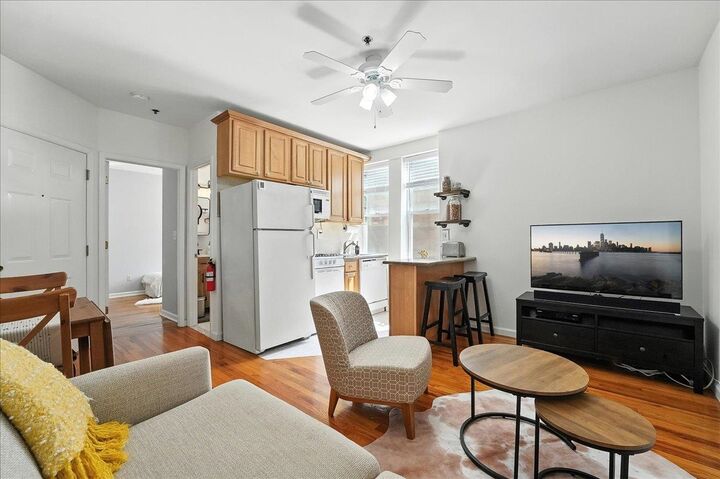 Property Photo: 734 Adams St 2A NJ 07030