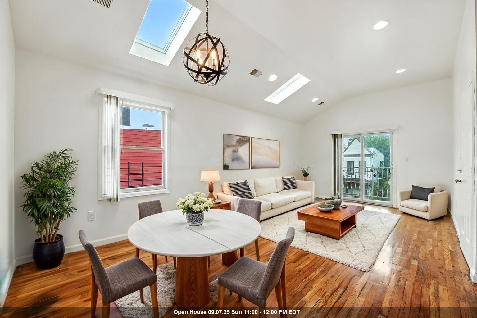 Property Photo: 139 Bayview Ave 2 NJ 07305
