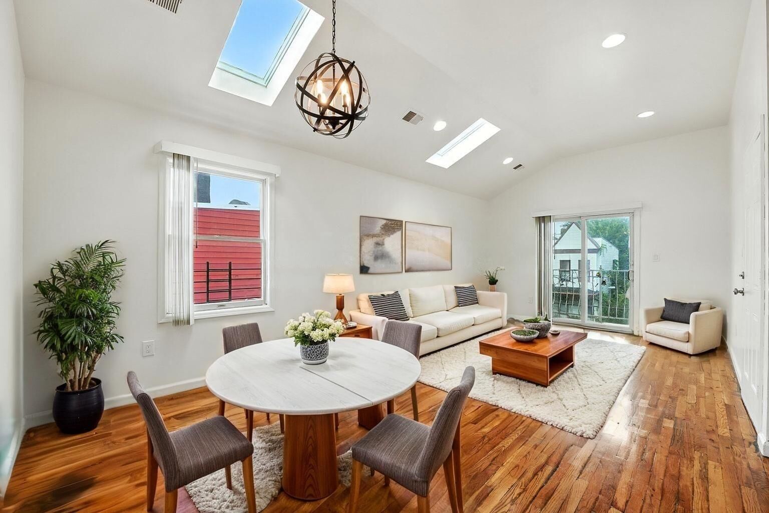 Property Photo:  139 Bayview Ave 2  NJ 07305 