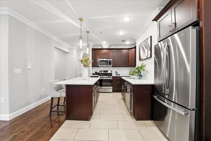 Property Photo: 25 St Pauls Ave 3 NJ 07306