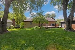 Property Photo:  6109 Clydesdale Lane  MO 64506 