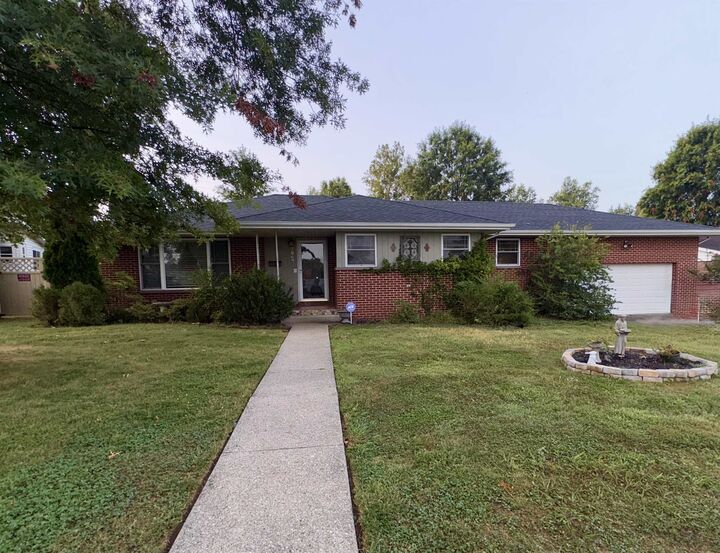 2069 Enslow Ave  Huntington WV 25701 photo