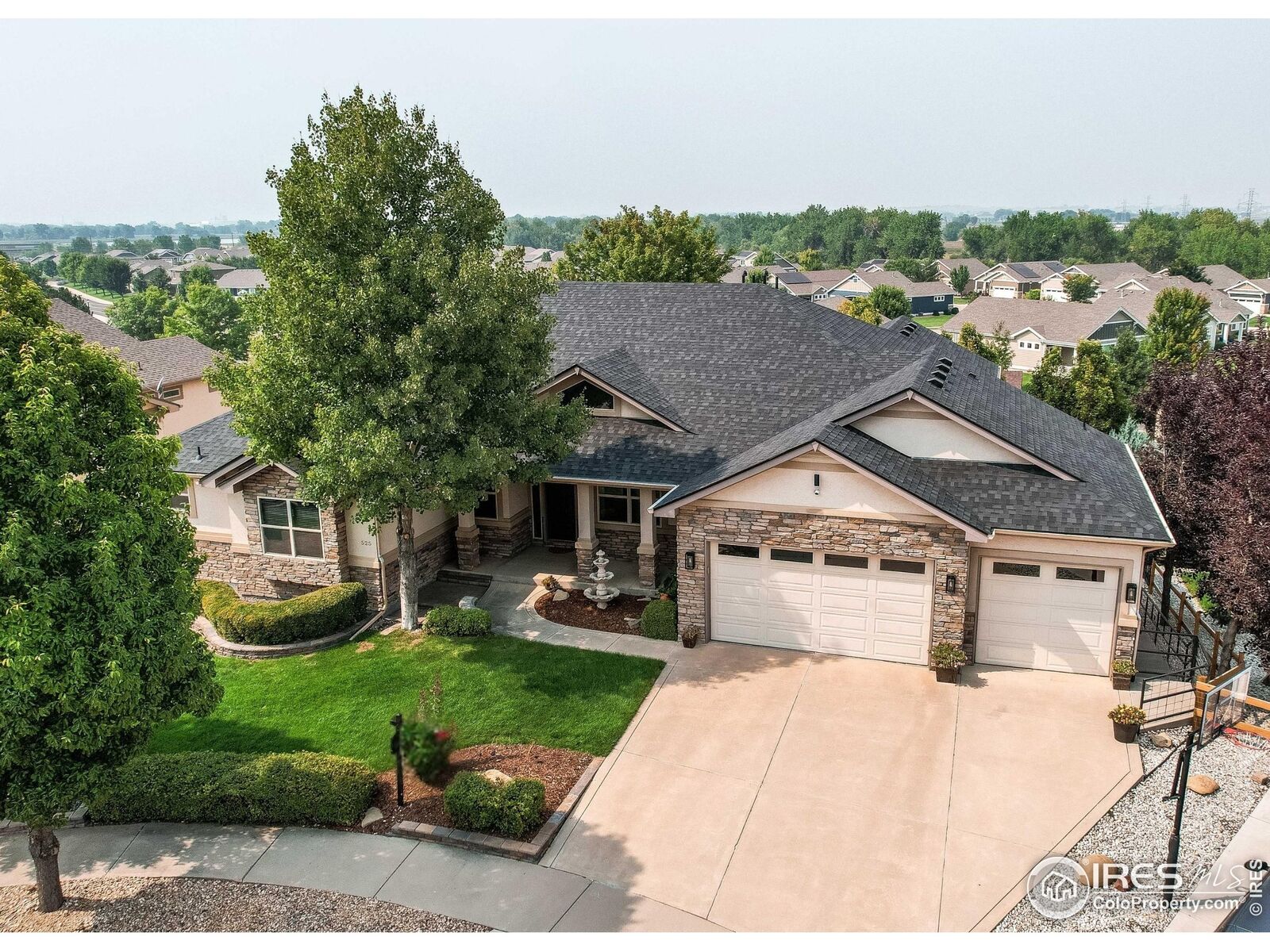 Property Photo:  525 Sage Ave  CO 80634 