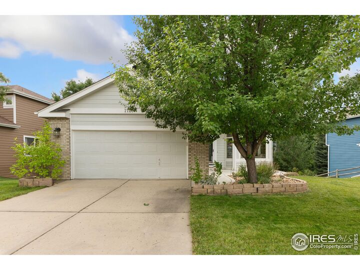 Property Photo:  1125 Canvasback Dr  CO 80525 