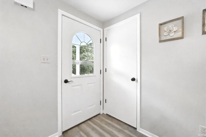 Property Photo:  1710 N 080 E  IN 46761 