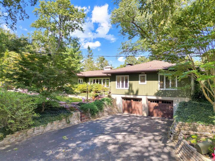 Property Photo:  3307 Stringtown Road  IN 47711 