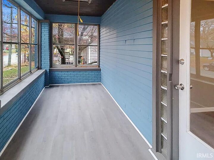Property Photo:  2603 N Heidelbach Avenue  IN 47711 