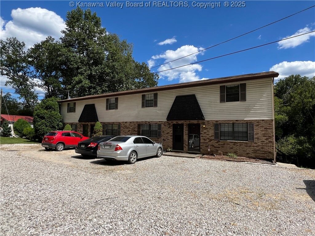 Property Photo:  3854-3840 Pennsylvania Avenue  WV 25302 