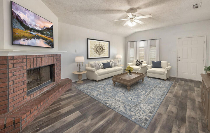 Property Photo:  7502 Avenue P  TX 79423 