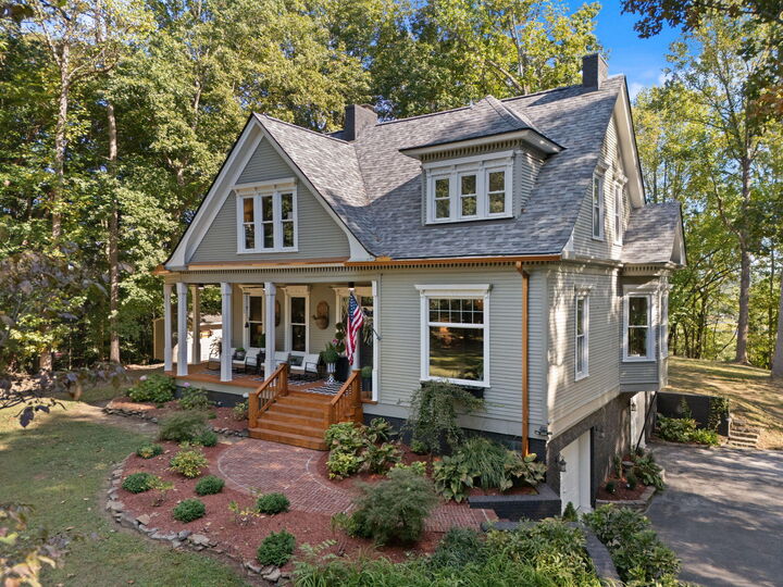 Property Photo:  780 Collett Lane  KY 40741 