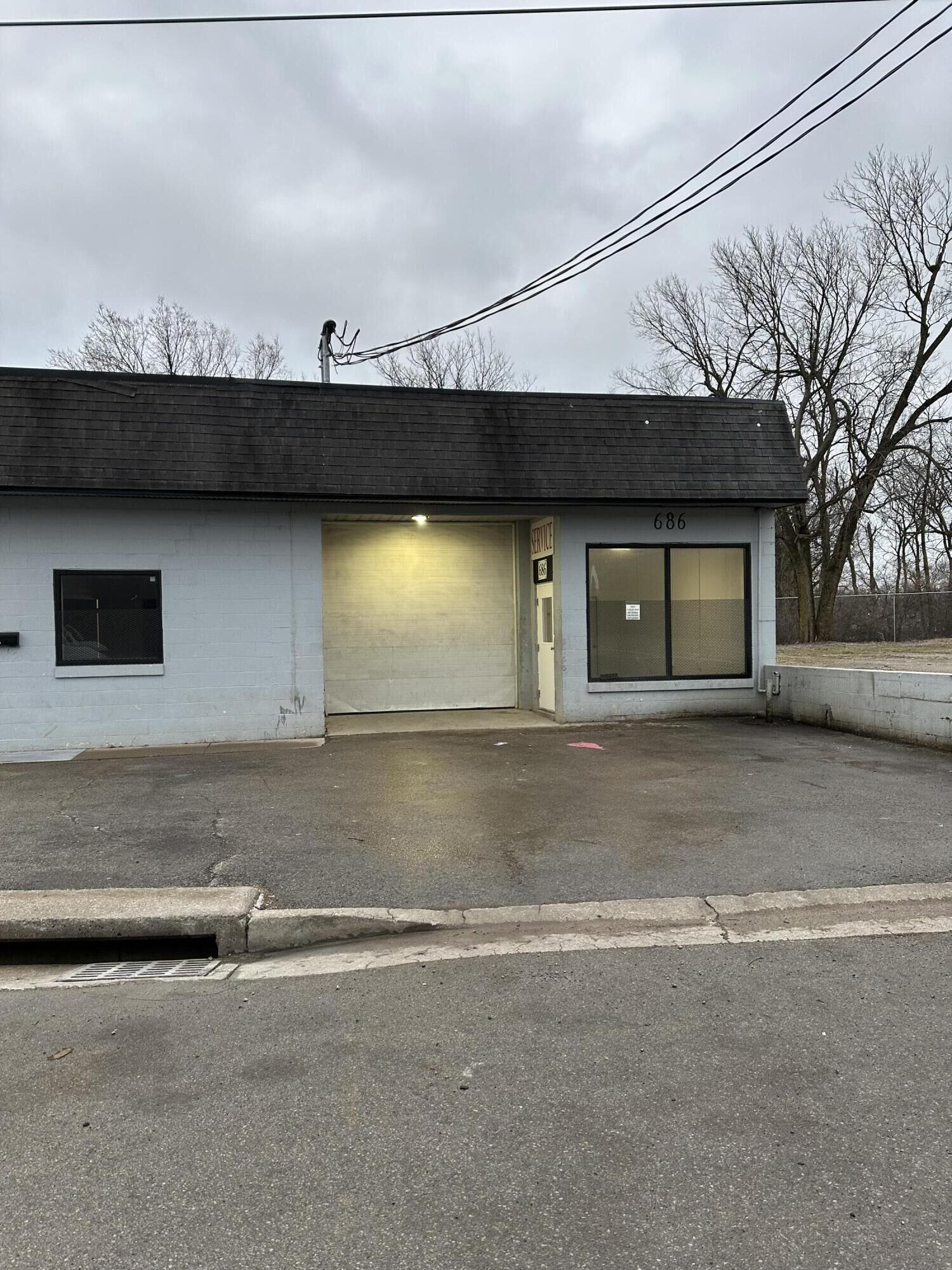 Property Photo: 686 Montgomery Avenue KY 40505