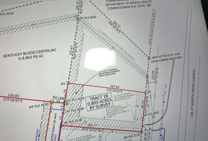 Property Photo:  2505 S Hwy  KY 42501 