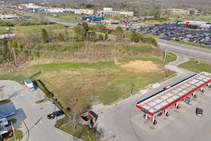 Property Photo:  2505 S Hwy  KY 42501 