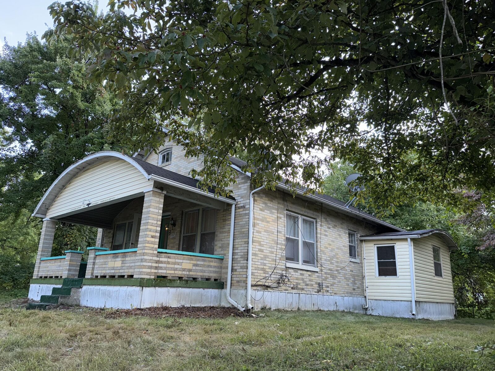 Property Photo:  993 Lakeway Drive  KY 42642 