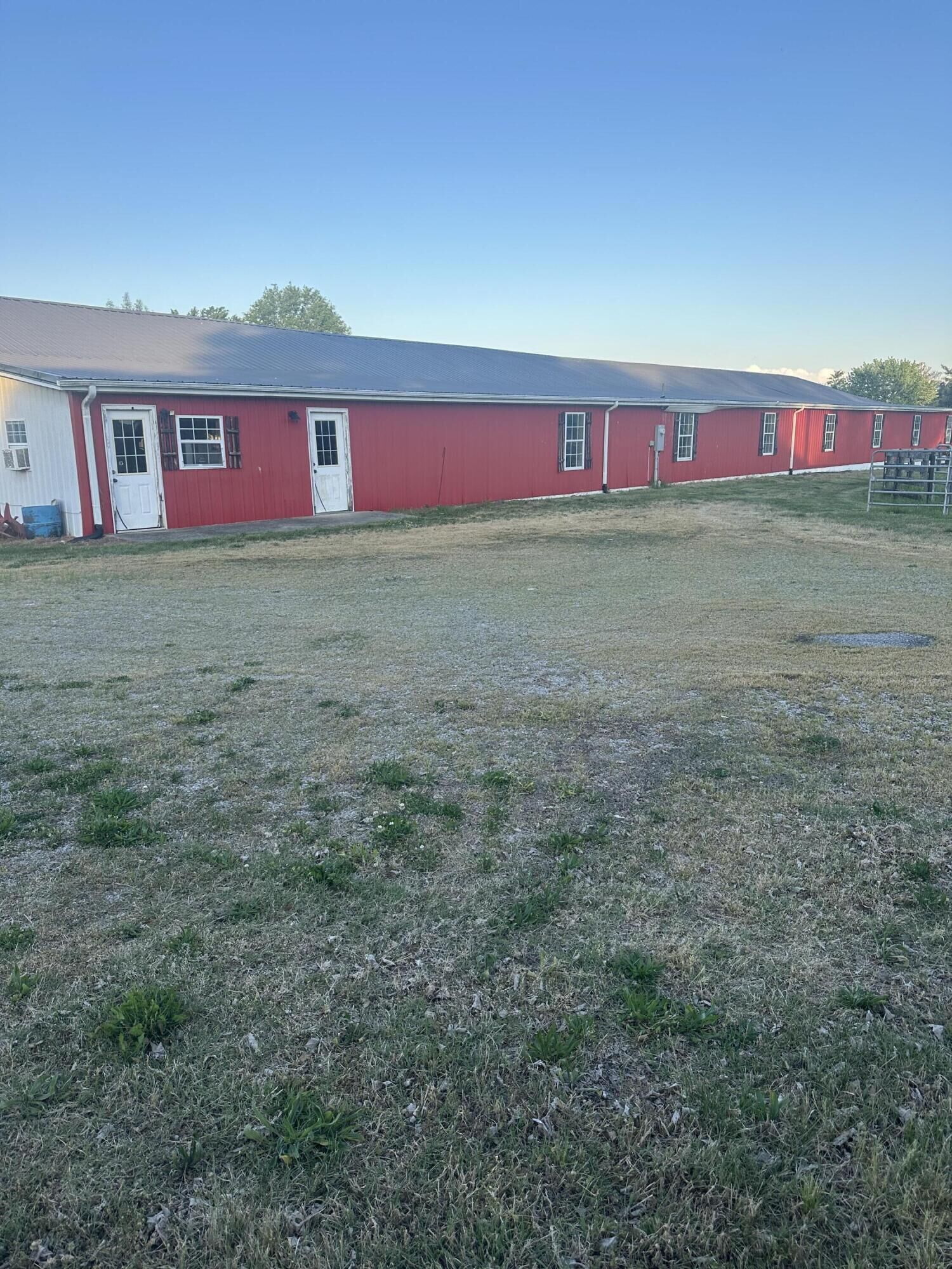 Property Photo:  2484 N. Hwy 1247  KY 42503 
