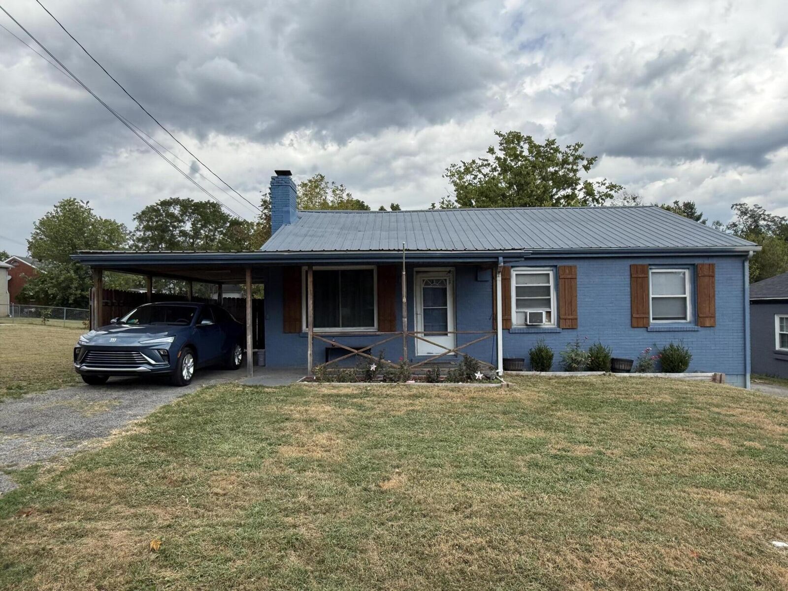 Property Photo:  7 Lisle Lane  KY 40391 