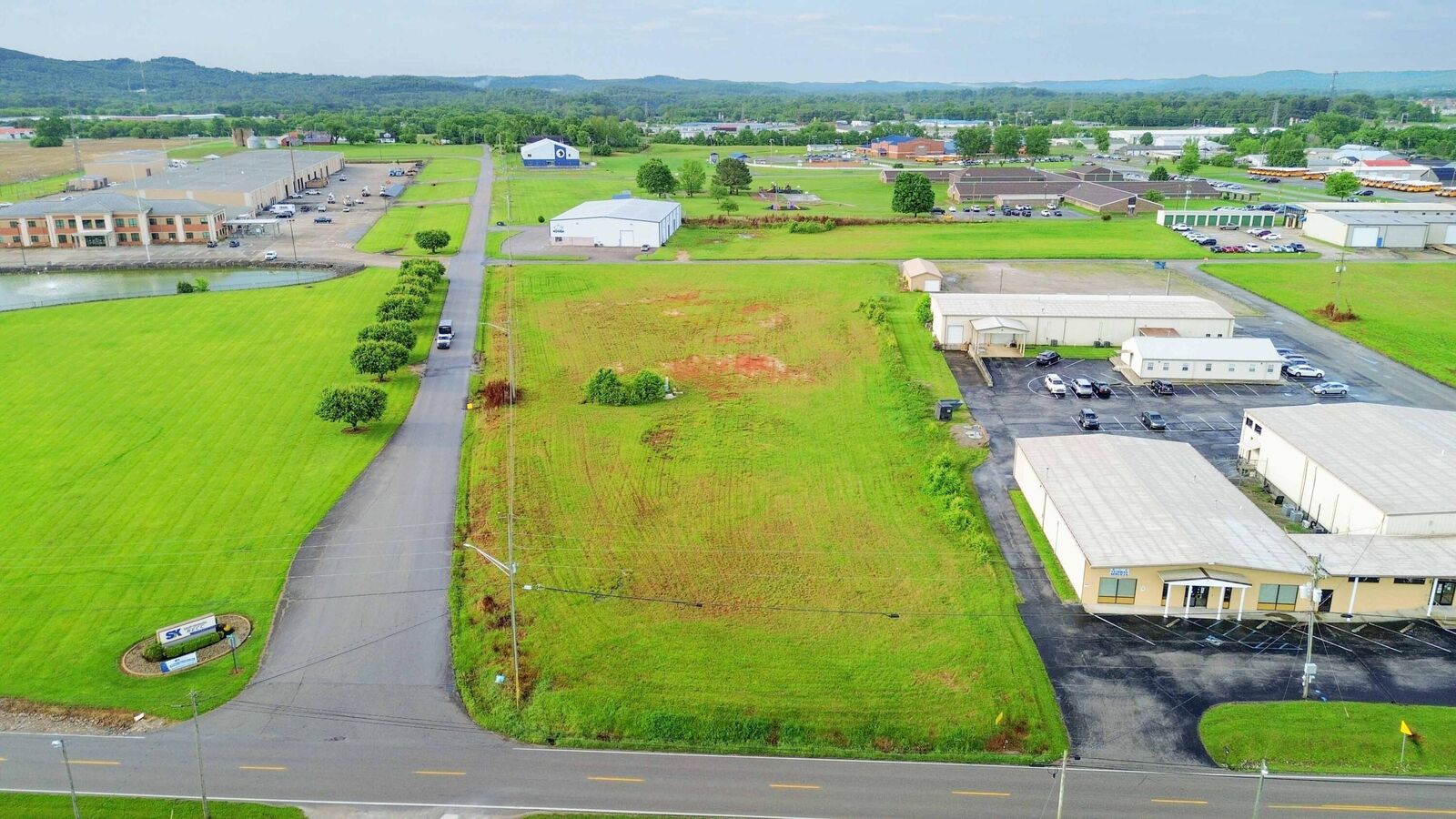 Property Photo:  Lot 11 Southern School Road  KY 42501 