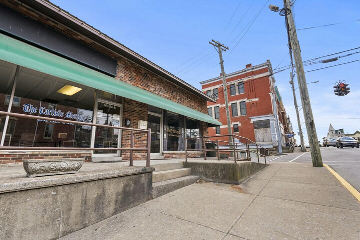 Property Photo:  240 E Main Street  KY 40311 