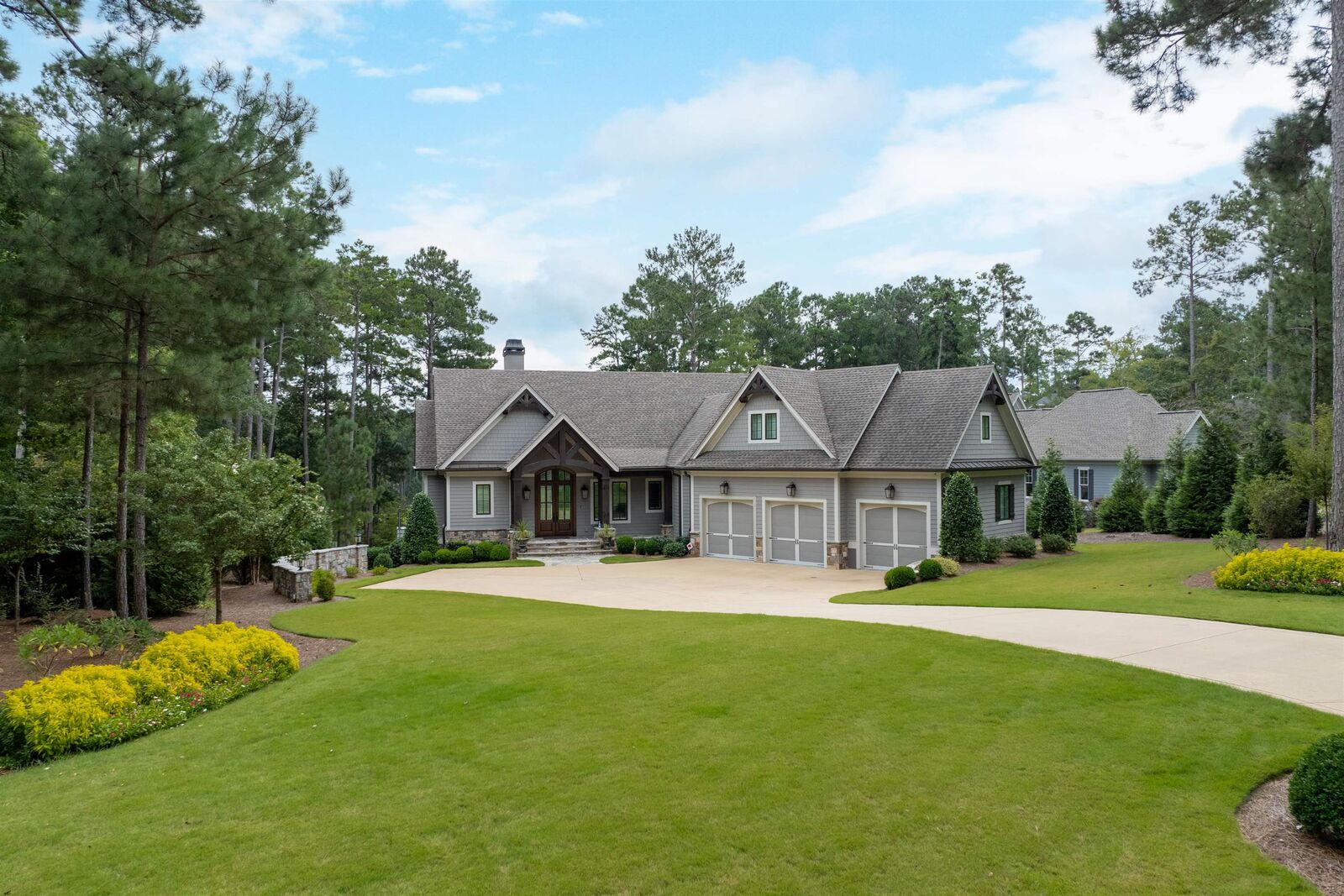 Property Photo:  1201 Swift Creek  GA 30642 