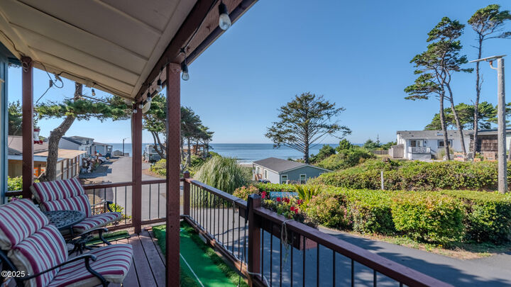 Property Photo:  4875 US-101 15  OR 97341 