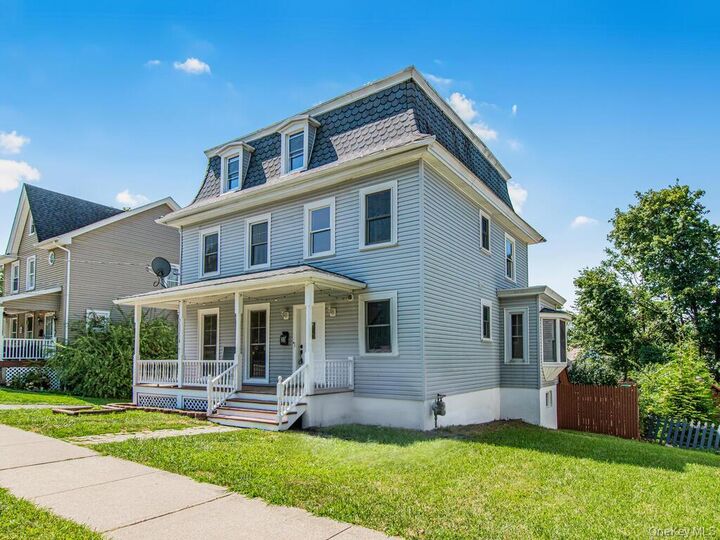 Property Photo:  20 Prospect Avenue  NY 10924 