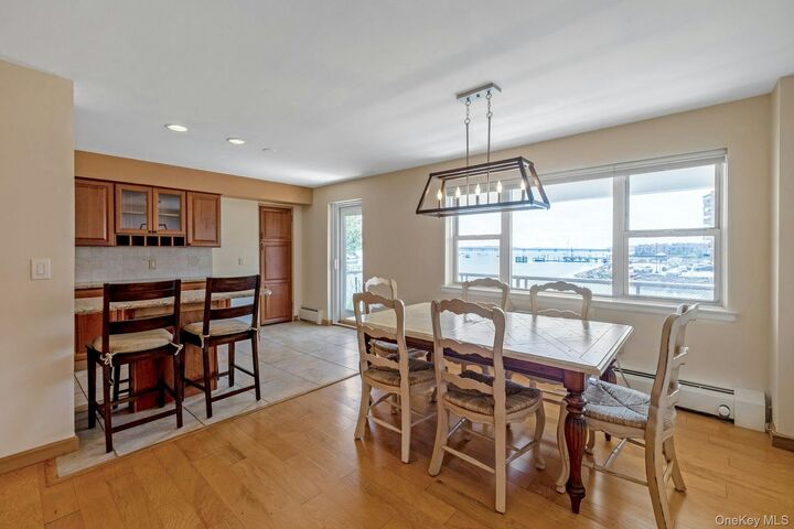 Property Photo:  103 Gedney Street 1M  NY 10960 