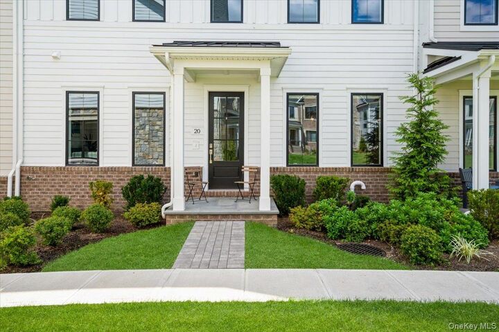 Property Photo: 20 Wallace Way NY 10514