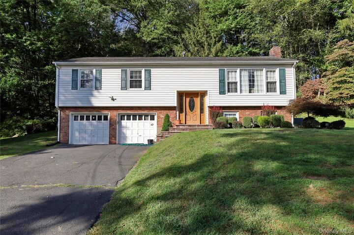 Property Photo: 47 Verdin Drive NY 10956