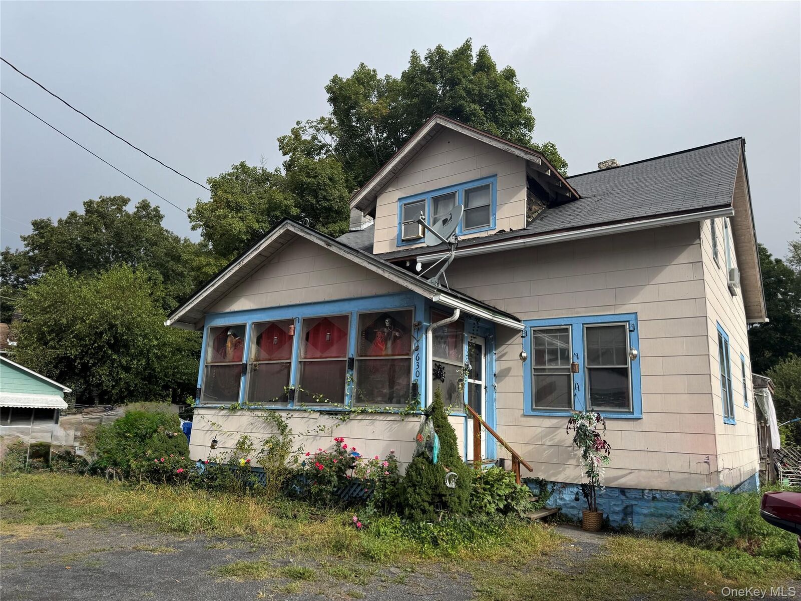 Property Photo:  630 Route 212  NY 12477 