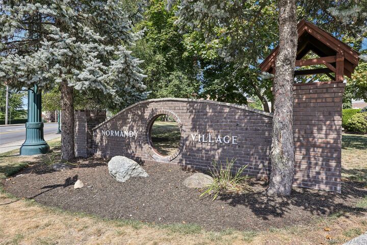 Property Photo: 16 Normandy Village 1 NY 10954